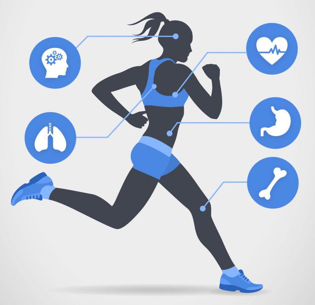 Runer Lose Weight Quickly