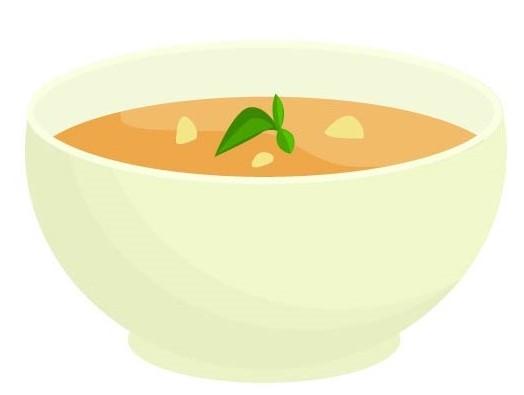 Soup-Weight Loss