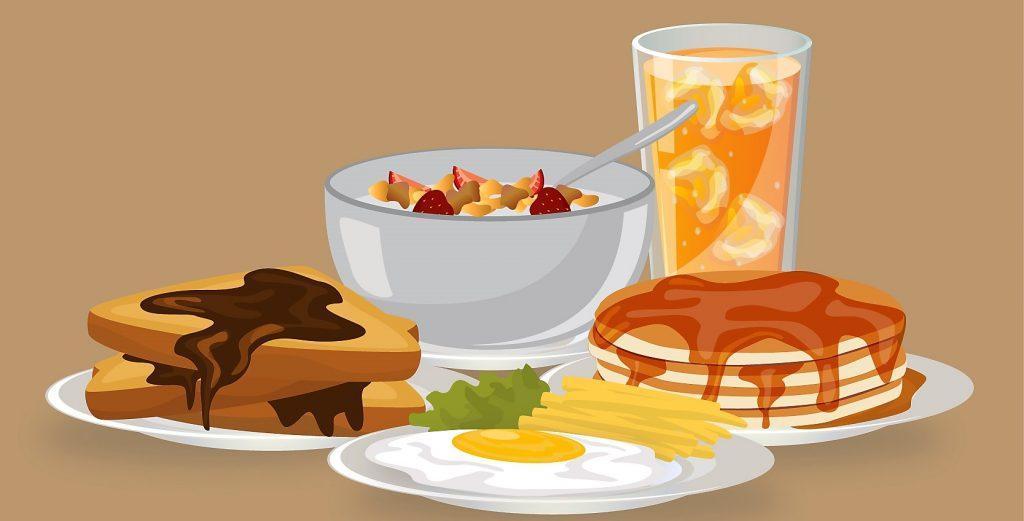 Weight Loss Diet Plan