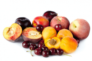 Weight Losing Tricks Stone Fruits
