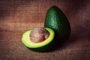 Weight Losing Tricks Avacado