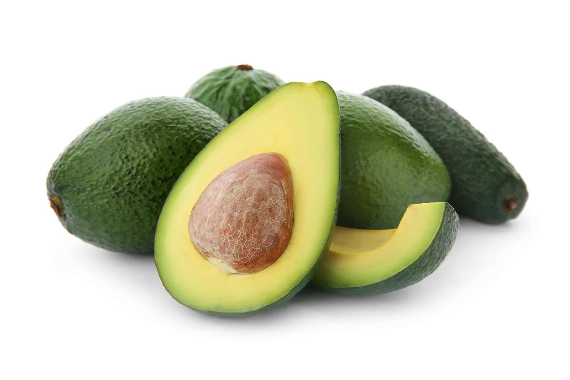 Weight Losing Tricks Avocado