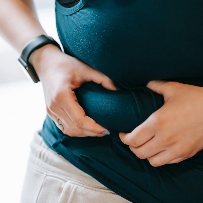 Weight Losing Tricks Belly Fat