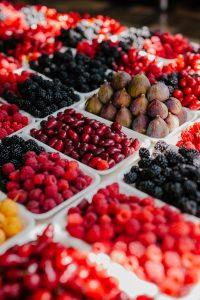 Weight Losing Tricks Berries