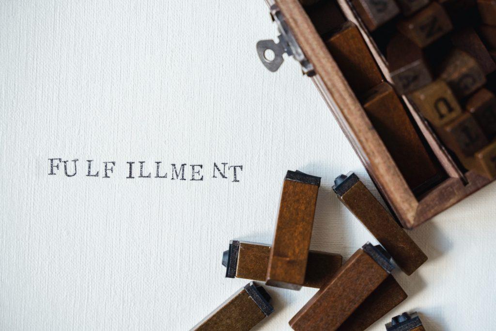 Weight Losing Tricks Fulfillment