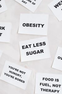 Weight Losing Tricks Words