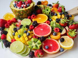 Weight Losing Tricks Fruits