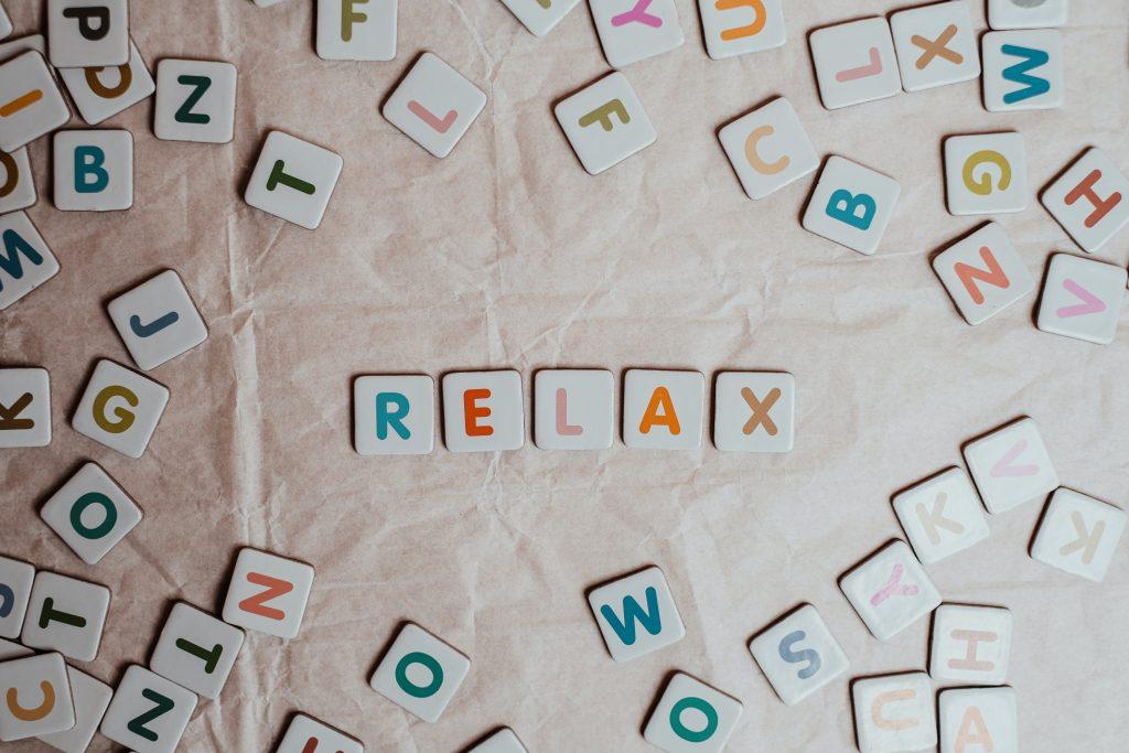 Weight Losing Tricks Relax