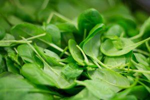 Weight Losing Tricks Spinach