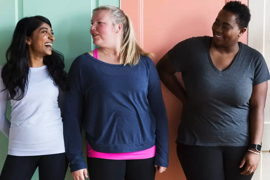 Weight Losing Tricks Fat Women