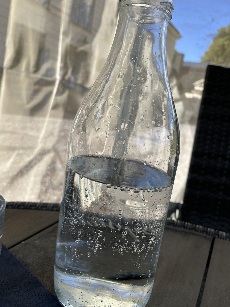 Weight Losing Tricks Water