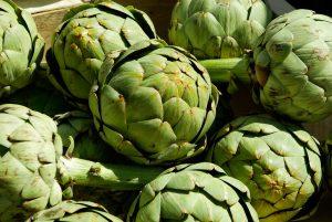 Weight Losing Tricks Artichoke