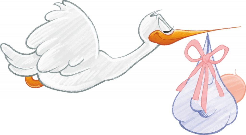 Weight Losing Tricks Baby