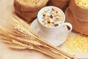 Weight Losing Tricks Oats