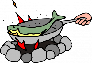 Weight Losing Tricks Fish