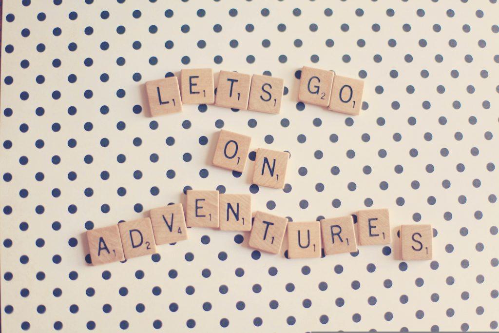 Weight Losing Tricks Lets Go on Adventure