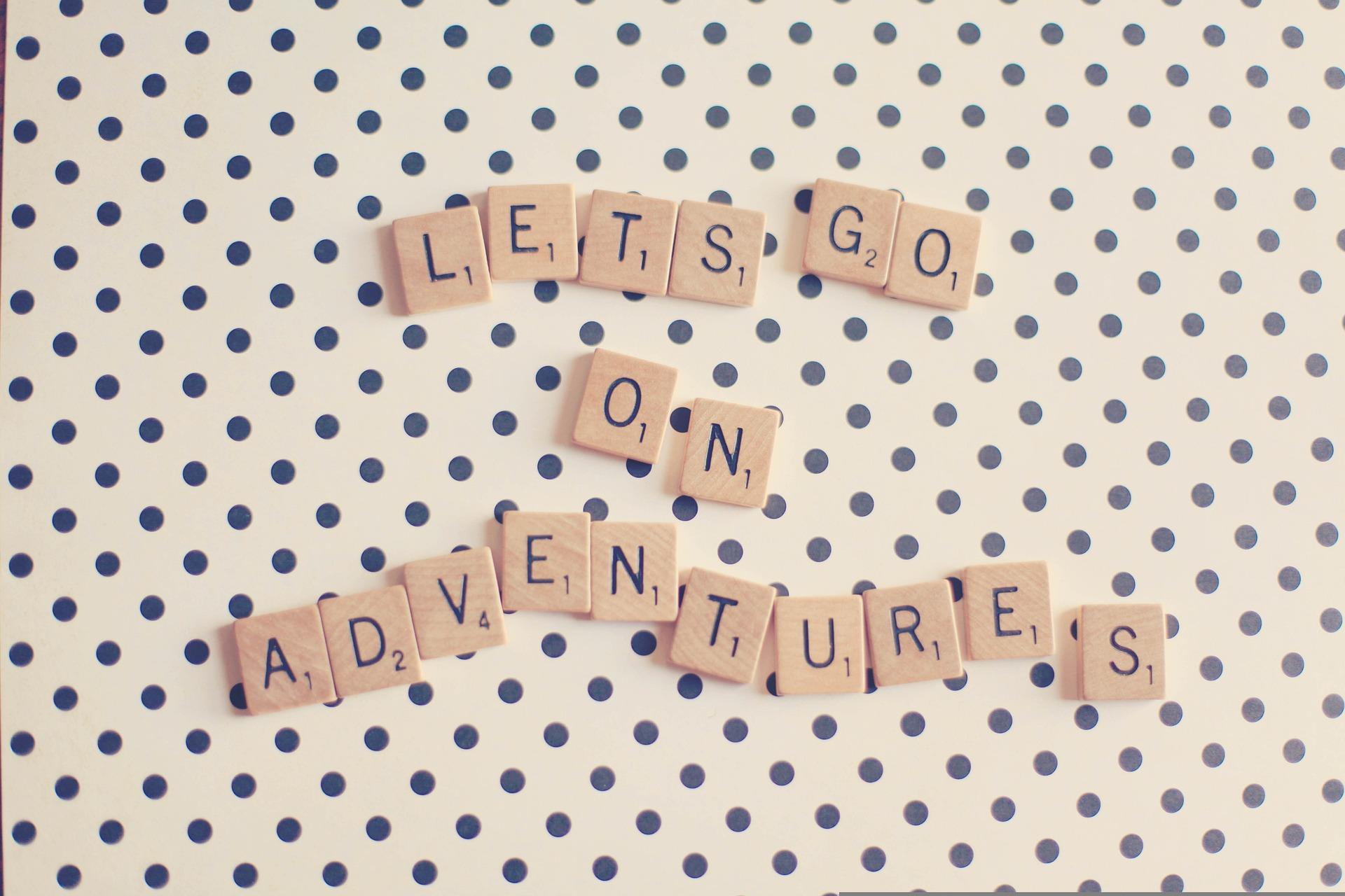 Weight Losing Tricks Lets Go on Adventure