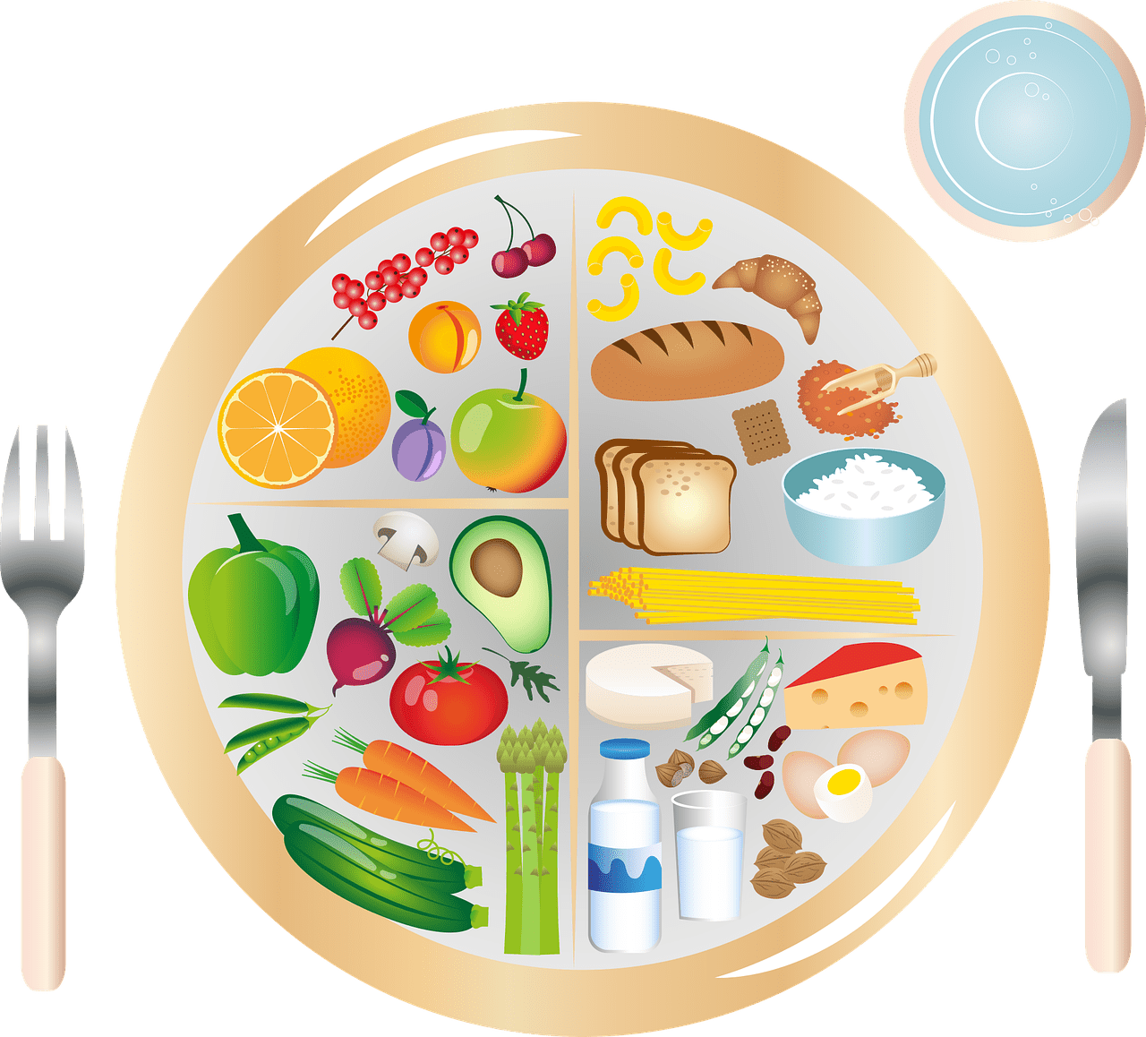 Weight Losing Tricks DietPlan