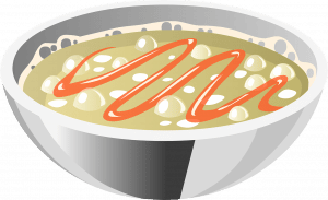 Weight Losing Tricks soup