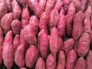 Weight Losing Tricks Sweet Potatos