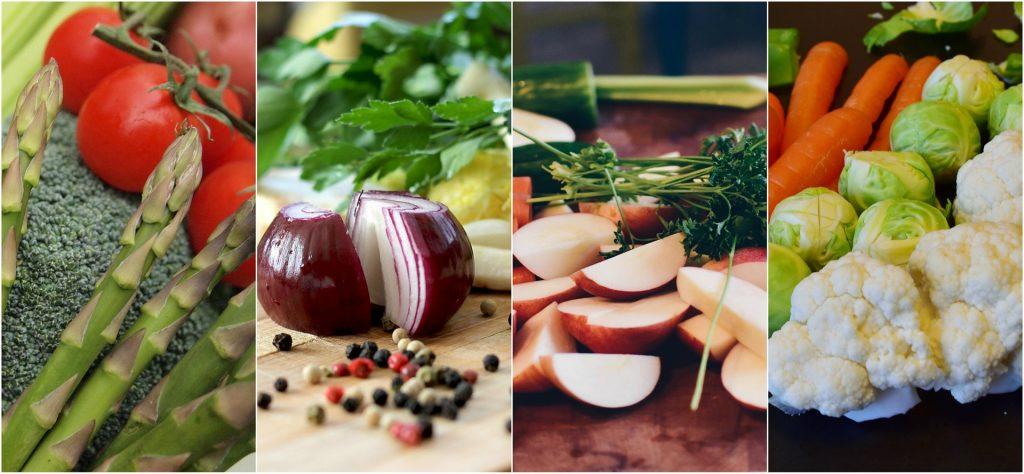 Weight Losing Tricks Veges