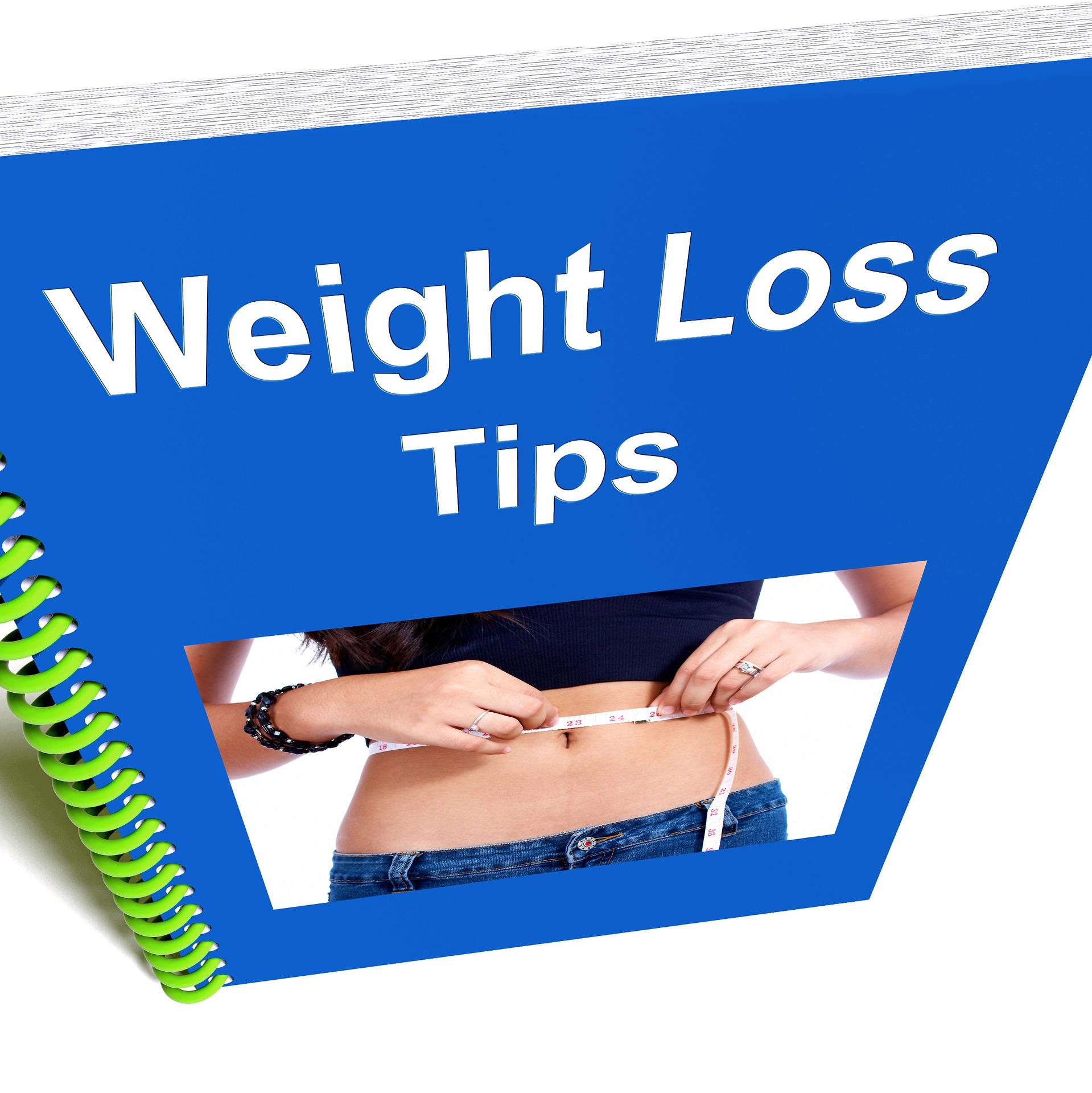 Weight Losing Tricks Quick and Easy