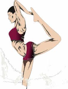 Weight Losing Tricks Exercise