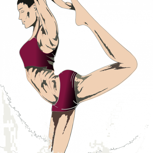 Weight Losing Tricks Exercise