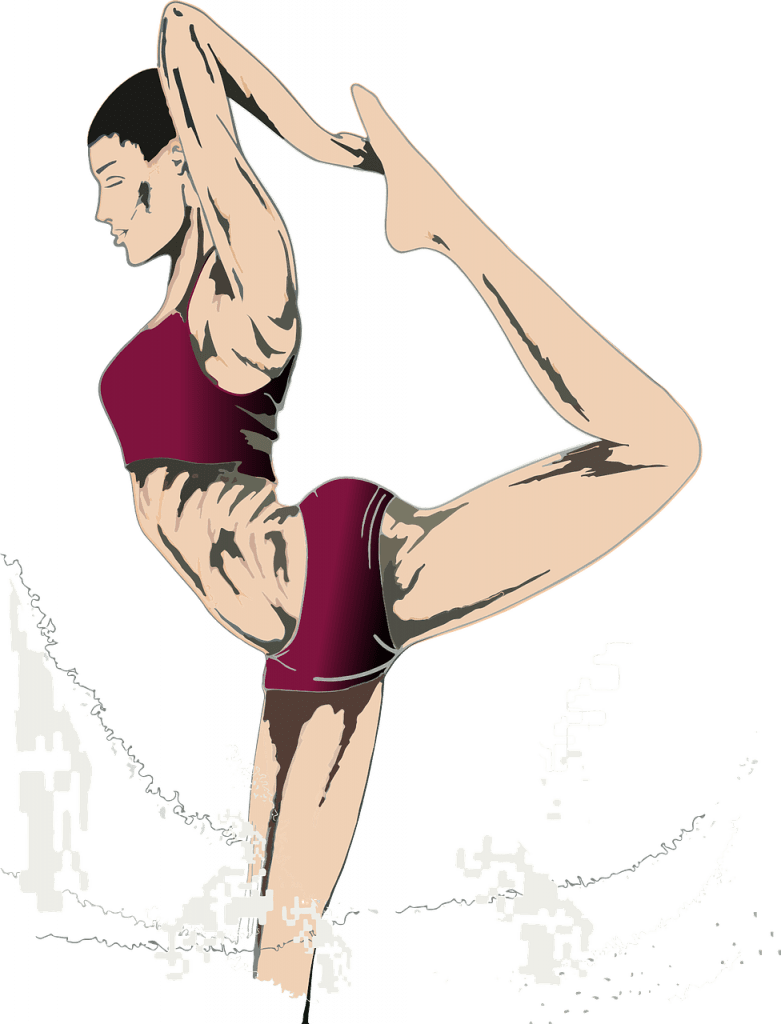 Weight Losing Tricks Exercise