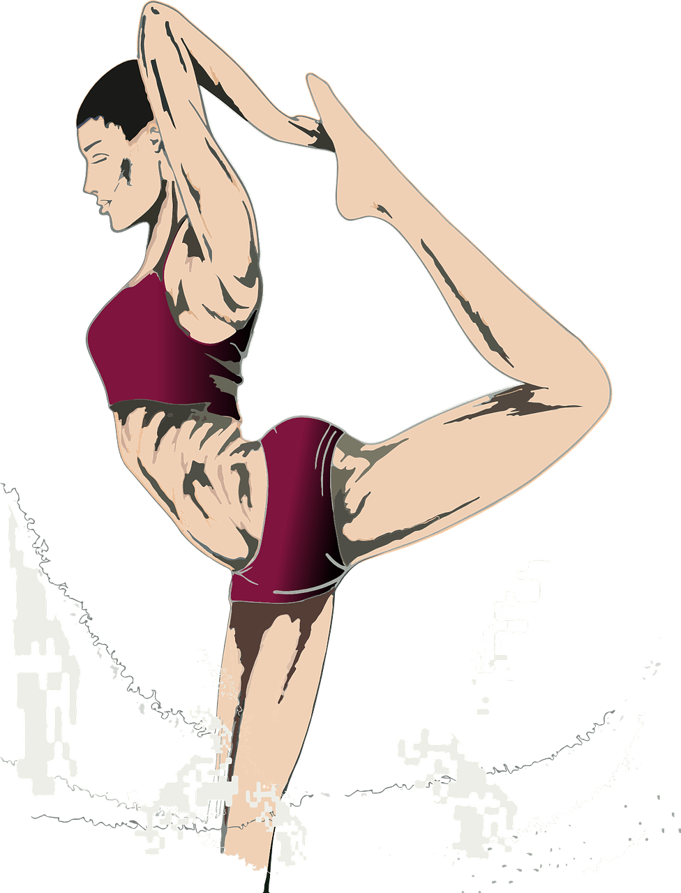 Weight Losing Tricks Exercise