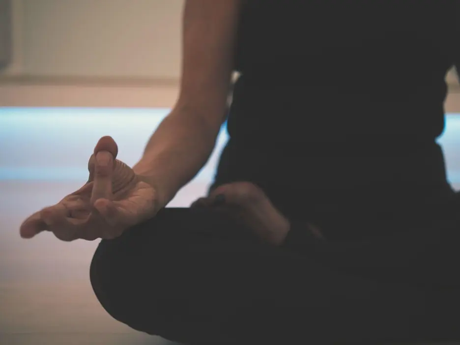 Weight Losing Tricks Yoga2