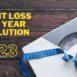 Weight Losing Tricks_ New Year