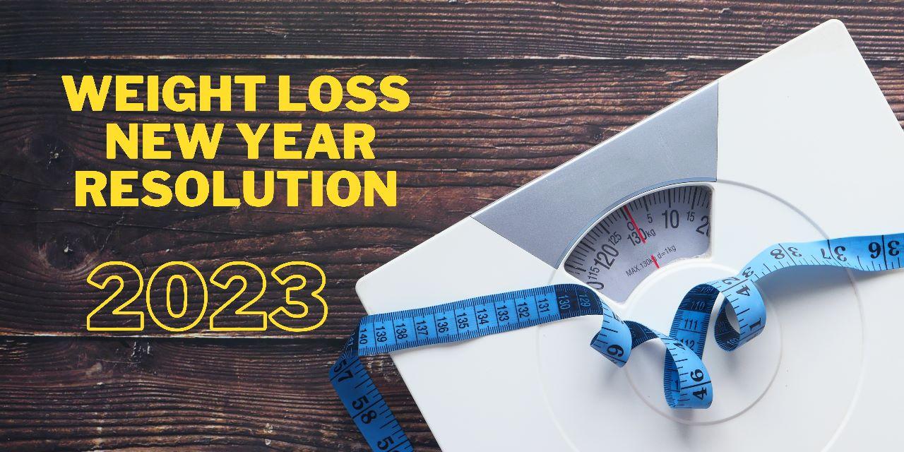 Weight Losing Tricks_ New Year