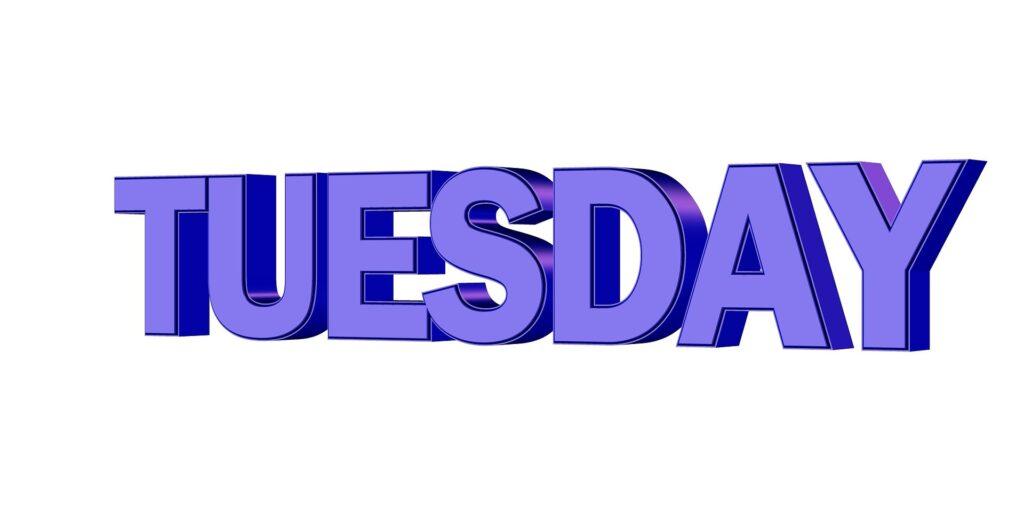 Weight Losing Tricks tuesday