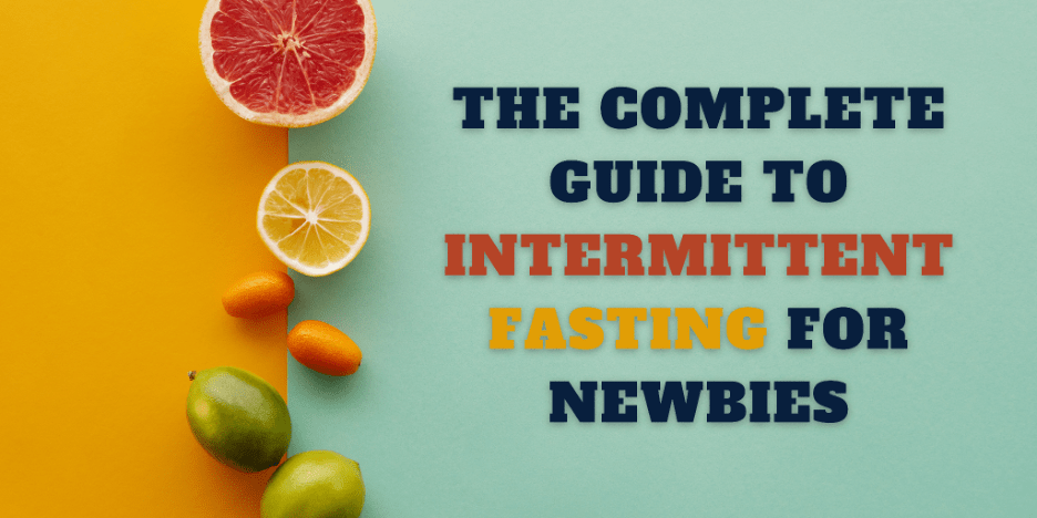 Weight Losing Tricks_Intermittent