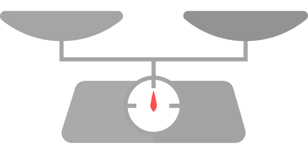 Weight Losing Tricks Balance