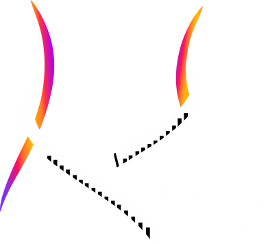Weight Losing Tricks logo