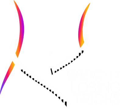 Weight Losing Tricks logo