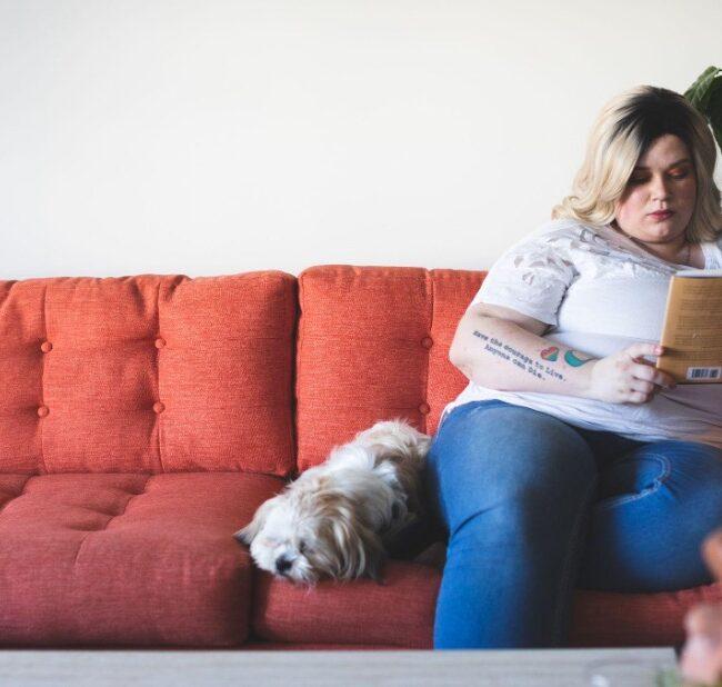 weightlosingtricksBookReadoing