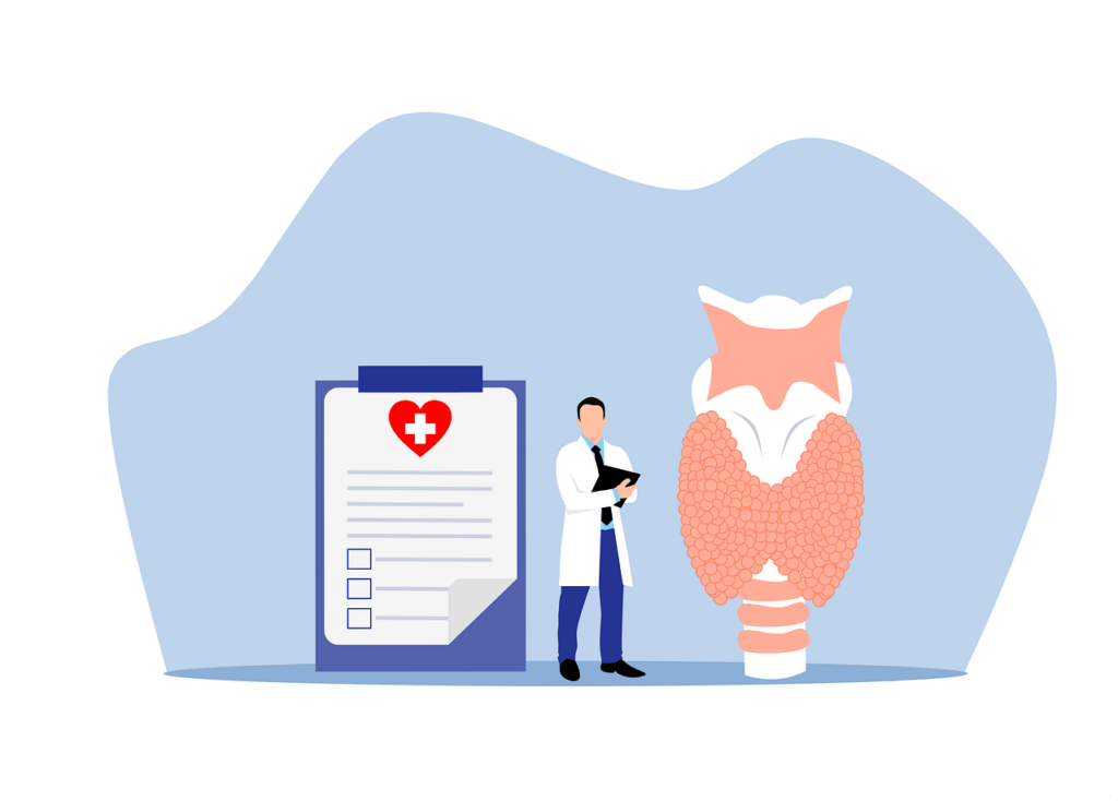 Weight Losing Tricks Thyroid Issue