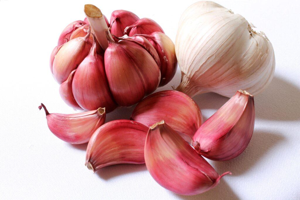 Weight Losing Tricks Garlic