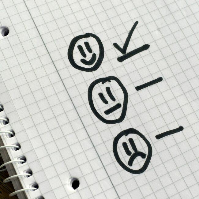 Weight Losing Tricks-checklist