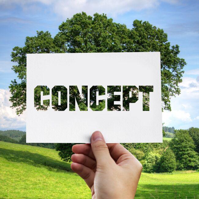 Weight Losing Tricks concept