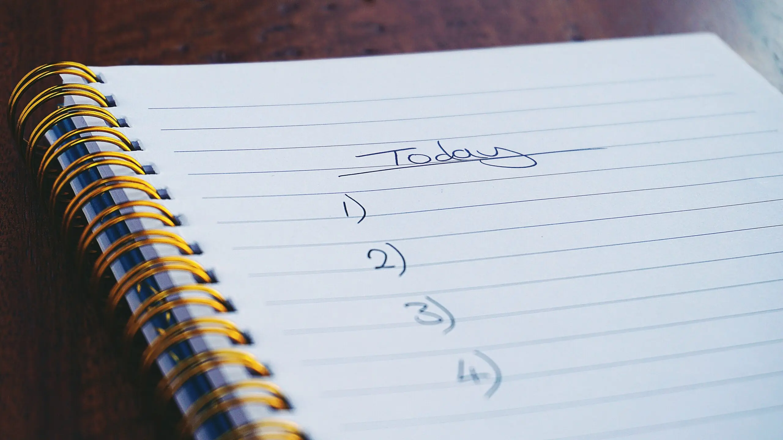 Weight losing tricks Today notebook