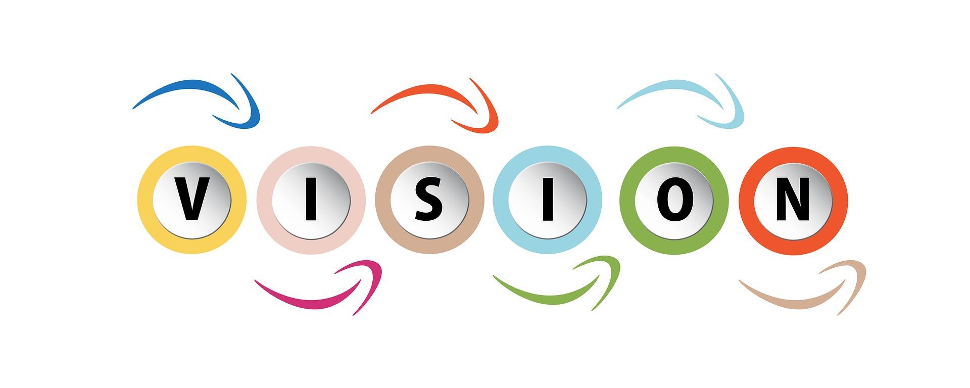 Weight Losing Trick vision