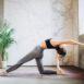 Yoga and Stretching Exercises